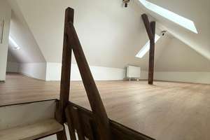Geräumige 5-Zimmer-Wohnung Maisonette in Stuttgart-Bad Cannstatt – Duisburger Straße 52, 70376 Neckarvorstadt, Stuttgart – Vorschaubild 12