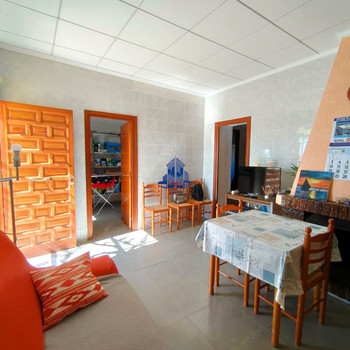 Haus in El Siscar
