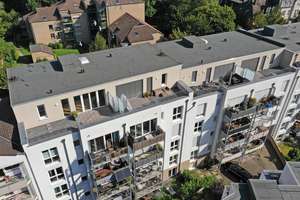 Viel Platz, viel Licht, viel Lebensqualität – Bezugsfreie 4-Zimmerwohnung mit Balkon in Aachen West! – Vaalser Straße 89, 52074 Westpark, Aachen – Vorschaubild 11