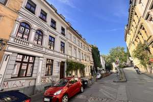 „Von BAIMEX“ Der Klassiker im Luisenviertel – Das „Airbnb-Haus – Die vollständige Adresse der Immobilie erhältst du vom Anbieter., 42103 Elberfeld, Wuppertal – Vorschaubild 11