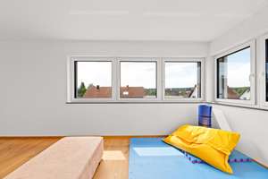 Familienfreundliches Passivhaus mit Stil, Raum und Herz | Ein Zuhause zum Ankommen  – Die vollständige Adresse der Immobilie erhältst du vom Anbieter., 73278 Schlierbach – Vorschaubild 11