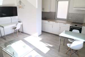 Ab sofort, Provisionsfrei! DU Süd – Huckingen, top modern möblierte 2 Zi. EG-Wohnung – Die vollständige Adresse der Immobilie erhältst du vom Anbieter., 47259 Huckingen, Duisburg – Vorschaubild 2