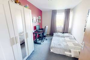 Erftstadt-Lechenich! Sonnenhelle 3-Zimmer-ETW mit Loggia in zentraler, begehrter Wohnlage!
(LK 4984 – Die vollständige Adresse der Immobilie erhältst du vom Anbieter., 50374 Erftstadt – Vorschaubild 7