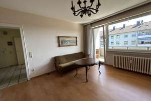 Gut geschnittene 3-Zimmer-Wohnung mit Balkon in zentraler Wohnlage von Ronsdorf – Die vollständige Adresse der Immobilie erhältst du vom Anbieter., 42369 Ronsdorf, Wuppertal – Vorschaubild 5