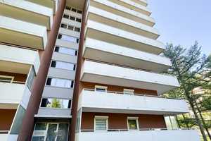 Oberste Etage! 1-Zimmer-Wohnung am Weinweg! – Regensburg – Vorschaubild 1