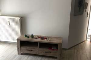 Moderne 2-Raum-Wohnung mit EBK und Terrasse in Koblenz in Uni-Nähe zu vermieten – Triererstraße 280a, 56072 Metternich, Koblenz – Vorschaubild 7