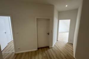 KUNZE: 1-Zimmerwohnung mit Einbauküche am Schwarzen Bär! – Deisterstraße 16, 30449 Linden-Mitte, Hannover – Vorschaubild 2
