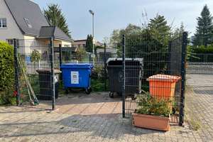 2-Zimmer-Wohnung mit Garten in familienfreundlicher Lage – Platanenstr. 48, 13156 Niederschönhausen, Berlin – Vorschaubild 26