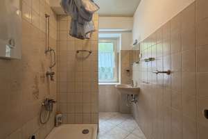 Hochparterrewohnung mit 2,5 Zimmer und Balkon am Hesselnberg – Hesselnberg 6, 42285 Barmen, Wuppertal – Vorschaubild 7