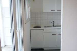 Schöne 1-Zimmer-Wohnung in Tübingen – Hackersteigle 3, 72076 Schönblick/Winkelwiese, Tübingen – Vorschaubild 4