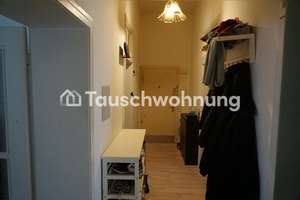 Tauschwohnung: 3 Zimmer Altbauwohnung in Sülz -- 2 Zimmer übliche Veredle – Die vollständige Adresse der Immobilie erhältst du vom Anbieter., 50937 Sülz, Köln – Vorschaubild 3