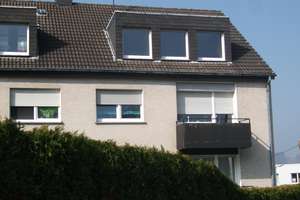 Schicke, renovierte 2-Zimmer Dachgeschosswohnung in Hemer – Am Ballo 21, 58675 Hemer – Vorschaubild 2