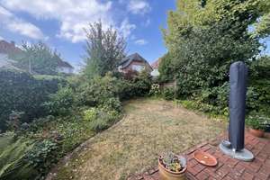 Einliegerwohnung über zwei Etagen mit Garten, Garage und separatem Eingang in Wiedenbrück – Die vollständige Adresse der Immobilie erhältst du vom Anbieter., 33378 Rheda-Wiedenbrück – Vorschaubild 8
