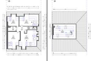 Elegante, helle 4-Zimmer-Wohnung im Dachgeschoss einer denkmalgeschützten Villa – Die vollständige Adresse der Immobilie erhältst du vom Anbieter., 28203 Ostertor, Bremen – Vorschaubild 22