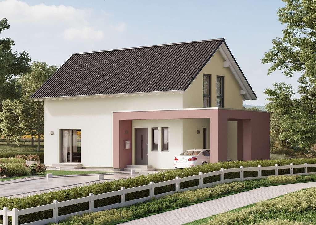 Euer neues Zuhause wartet auf Euch!