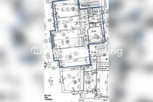 Tauschwohnung: Wunderschöne 4 Zi Altbauwohnung mit Balkon in Charlottenburg – Fritschestraße 22, 10585 Charlottenburg, Berlin – Vorschaubild 16