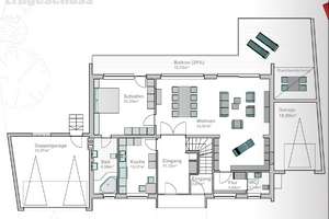 Einfamilienhaus mit 7,5 Zimmern direkt am Wiesental – Erlenstraße 3, 44795 Weitmar-Mitte, Bochum – Vorschaubild 18