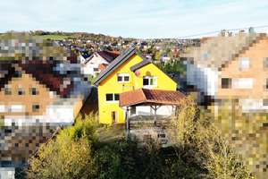 2 Familienhaus in ruhiger Lage von Marpingen! – Am Langenstrank 45, 66646 Marpingen – Vorschaubild 4