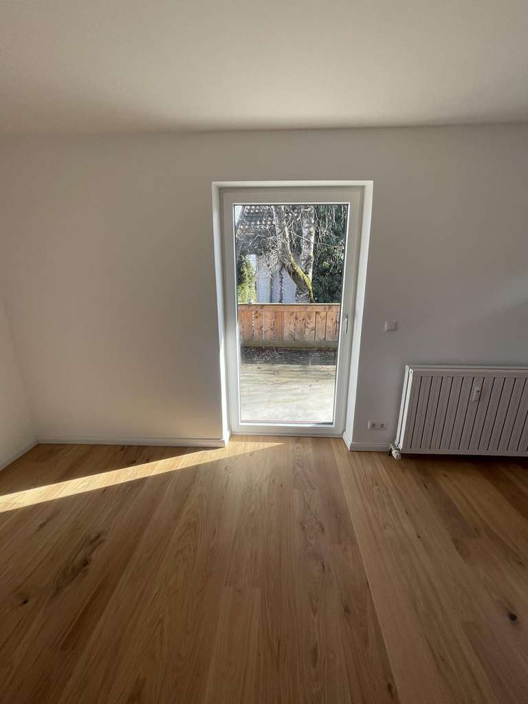 Immobilie in Glonn - Zentrale 3 1/2 Zimmer Wohnung in ruhiger Lage - Bild 3