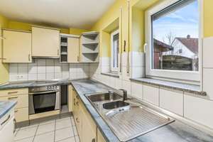 Ansprechendes Mehrfamilienhaus mit 3 gepflegten Wohneinheiten - ca. 5 % Rendite – Kirchstraße 8, 89195 Staig – Vorschaubild 5