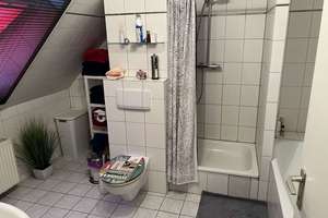 vermietete 4 Zimmer Maisonette – Dachgeschosswohnung in schöner Lage von Schnelsen – Die vollständige Adresse der Immobilie erhältst du vom Anbieter., 22457 Schnelsen, Hamburg – Vorschaubild 16