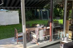 Traumhafte 3-Zimmer-Wohnung mit Terrasse & Designküche – ca. 90 m² – Lauxweg 21, 70619 Heumaden, Stuttgart – Vorschaubild 12