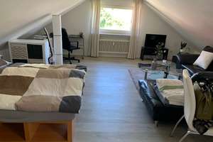 Möbliertes Appartment – Kornharpener Str. 143, 44791 Kornharpen/Voede-Abzweig, Bochum – Vorschaubild 2