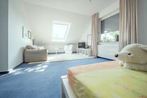 Münster-St. Mauritz (Vogelviertel) - gepflegtes Einfamilienhaus – 48155 Mauritz-Ost, Münster – Vorschaubild 12