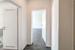 2,5 Zimmer – Balkon – vollständig renoviert – Erstbezug – Werner Hellweg 567, 44894 Werne, Bochum – Vorschaubild 10