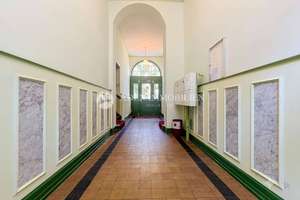 3-Zimmer-Wohnung mit 96 m² im Herzen Berlins – Balkon, zwei Bäder, Aufzug – Almstadtstr. 19, 10119 Mitte (Ortsteil), Berlin – Vorschaubild 33