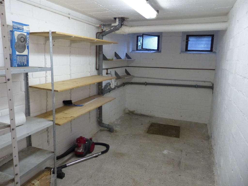 Immobilie in Bergkamen - Gepflegte 3-Zimmer-Eigentumswohnung mit Balkon, Garage &amp; Aufzug in Bergkamen - Bild 4