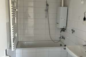 Helle 3-Zimmer-Wohnung mit Wand und Bodenbelag – 44357 Westerfilde, Dortmund – Vorschaubild 5