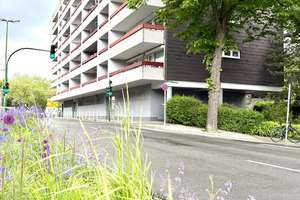 Borbeck Mitte*Immobilienpaket*Praxis*mögliche Wohnnutzung nach Genehmigung* 3 ETW * 2 Stellplätze * – Otto-Brenner-Straße 44-46, 45355 Bochold, Essen – Vorschaubild 2
