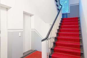 Bezugsfreie 3-Zimmer Wohnung im Prinzenviertel in Lichtenberg! – Ehrlichstraße 74, 10318 Karlshorst, Berlin – Vorschaubild 9