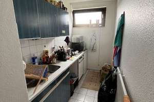Heideviertel  - Großzügige 1 Zi ETW mit Balkon in ruhiger Lage nahe der  MHH - – Die vollständige Adresse der Immobilie erhältst du vom Anbieter., 30625 Heideviertel, Hannover – Vorschaubild 5