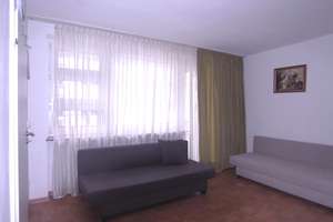1-Zimmer Wohnung in Südlage, Schwabing-West* – Destouchesstraße 60, 80796 Am Luitpoldpark, München – Vorschaubild 2