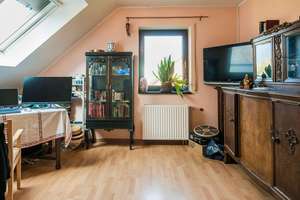 Traumhaus mit unverbaubarem Blick in Dölzig bei Leipzig – Die vollständige Adresse der Immobilie erhältst du vom Anbieter., 4435 Schkeuditz – Vorschaubild 17