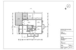 Historischer Charme trifft modernen Wohnkomfort – Altbauvilla mit grüner Oase – Die vollständige Adresse der Immobilie erhältst du vom Anbieter., 65195 Nordost, Wiesbaden – Vorschaubild 33