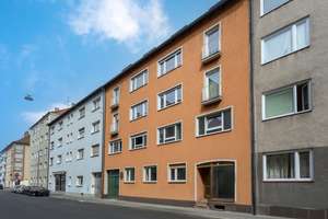 Moderne 3-Zimmer-Wohnung mit Balkon – ab sofort verfügbar - Breitscheidstraße 55, Nürnberg – Breitscheidstraße 55, 90459 Galgenhof, Nürnberg – Vorschaubild 5