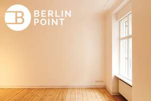 ++ Erstbezug mit Altbaucharme ++Böhmischer Platz + WG-tauglich +  – Niemetzstrasse  5, 12055 Neukölln (Ortsteil), Berlin – Vorschaubild 9