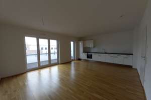 Seltene Gelegenheit • Top 2 - Zimmer Penthouse • Dachterrasse • Einbauküche • uvm. – Noltemeyerhöfe 3, 38114 Westliches Ringgebiet, Braunschweig – Vorschaubild 2