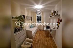 Tauschwohnung: Schöne Wohnung Nähe Tierpark  – Am Tierpark 52, 10319 Friedrichsfelde, Berlin – Vorschaubild 4