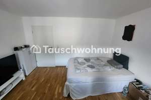 Tauschwohnung: 3-Zimmer-Wohnung in Frankfurt am Main, Süd