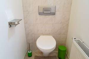 *Top Lage* Möblierte 2-Zimmer Wohnung in Feuerbach Mitte – Burgenlandstraße 65, 70469 Feuerbach-Mitte, Stuttgart – Vorschaubild 11