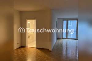 Tauschwohnung: Schöne Wohnung in Schwabing – Hohenstaufenstraße 4, 80801 Neuschwabing, München – Vorschaubild 3