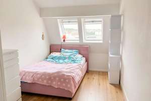 Penthouse-Feeling über den Dächern Kiels – Maisonette-Wohnung mit 28 m² Dachterrasse – Sörensenstraße 44, 24143 Gaarden-Ost, Kiel – Vorschaubild 44