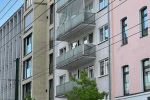 Exklusives Anlageobjekt in Premium Lage: Mehrfamilienhaus in Pempelfort – Düsseldorf – Vorschaubild 3