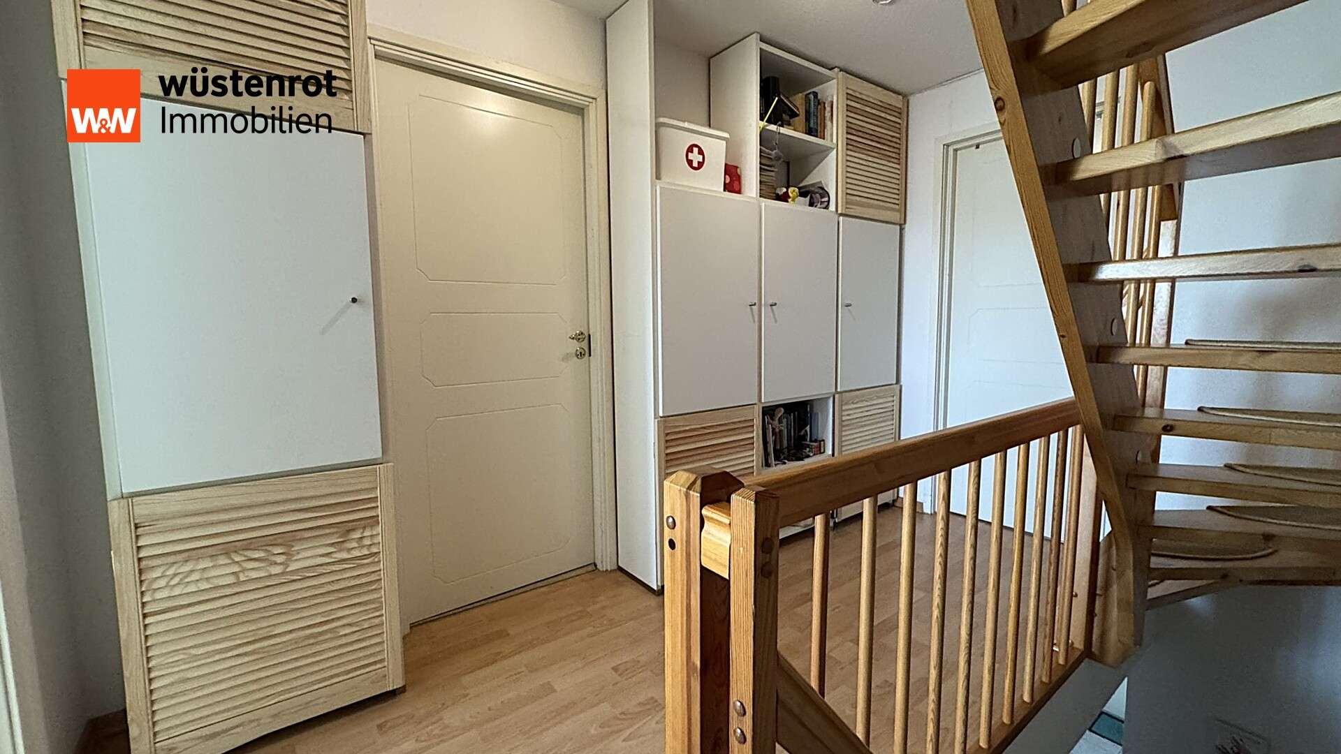 Immobilie in Sanitz - WOW ! Raumwunder - Eigentum statt Miete - RMH kurz vor den Toren Rostocks sucht SIE - Bild 6