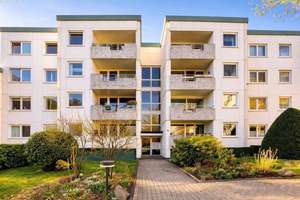 Seltene Chance für Familien – 128 m² mit Balkon und viel Potenzial
