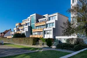 Schuch Immobilien – Charmante EG-Wohnung mit Terrasse & Gartennutzung in Taunusstein-Wehen – Die vollständige Adresse der Immobilie erhältst du vom Anbieter., 65232 Taunusstein – Vorschaubild 29